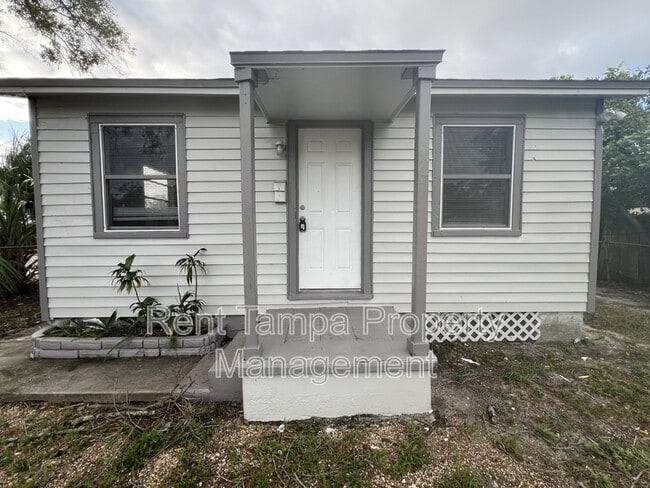 property at 4801 10th Ave S
