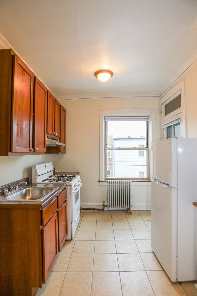 7707 N Sheridan Rd in Chicago, IL - Building Photo - Building Photo