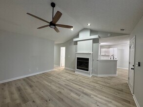 3506 Briaroak Ct in Greensboro, NC - Building Photo - Building Photo