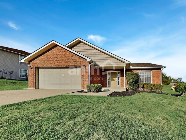 property at 756 Ginger Ridge Dr
