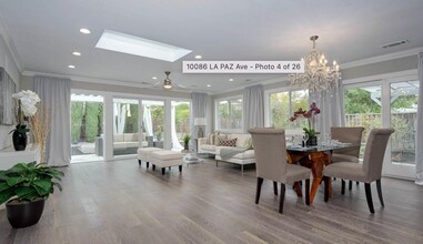 10086 La Paz Ave in San Ramon, CA - Foto de edificio - Building Photo