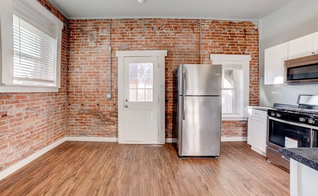 322 S Park St in Sapulpa, OK - Building Photo - Building Photo