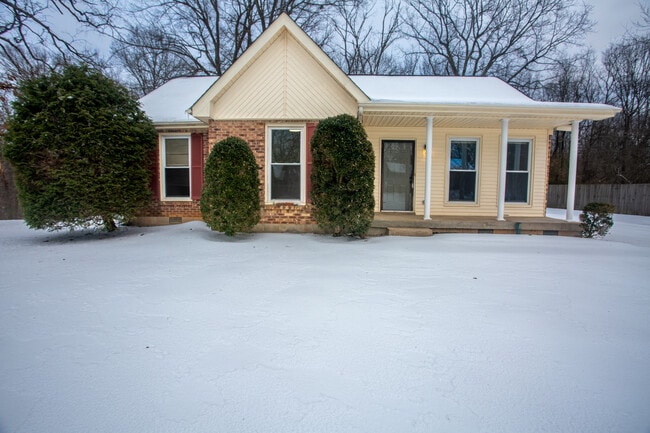 property at 315 Kevin Dr