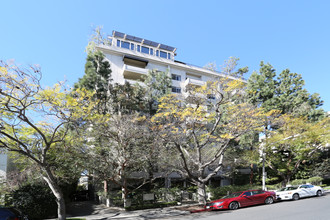 435 Beverly Oakhurst in Beverly Hills, CA - Building Photo - Building Photo