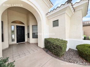 4688 S Posse Trail in Gilbert, AZ - Building Photo - Building Photo