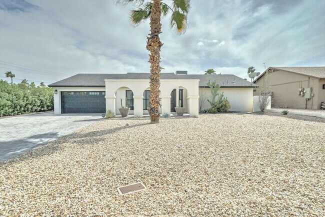 property at 2345 E Lupine Ave