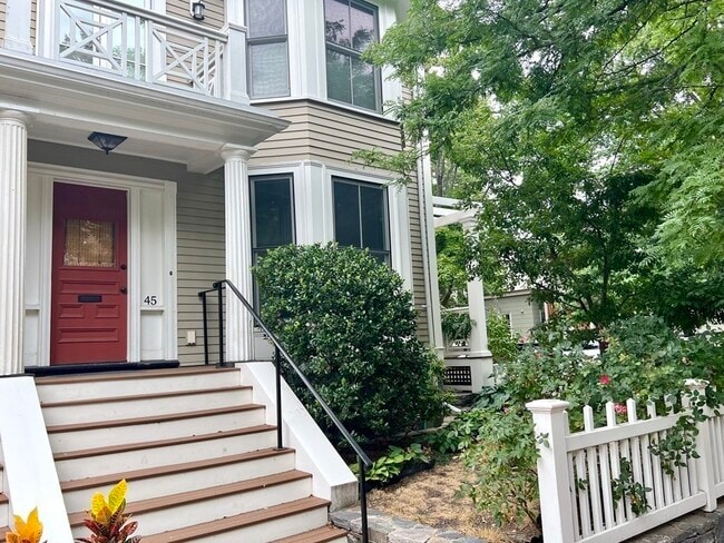 property at 45 Magazine St