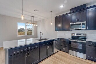545 Galt Dr in Stephenville, TX - Building Photo - Building Photo
