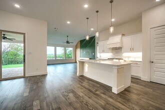 3417 Cimarron River Dr in Prosper, TX - Building Photo - Building Photo