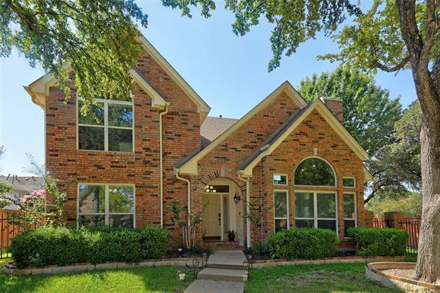 406 Dakota Trail in Irving, TX - Building Photo - Building Photo