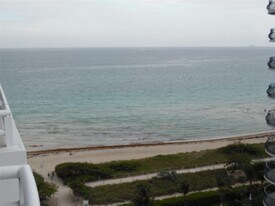 8911 Collins Ave in Surfside, FL - Building Photo