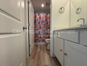 4127 N Rosalia Ave in Fresno, CA - Building Photo - Building Photo