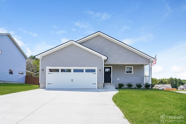 property at 100 Schroer Rd