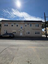 1 Norwood Ave in Irvington, NJ - Building Photo