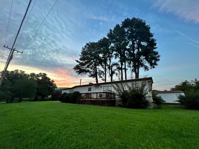 property at 5748 Park Rd