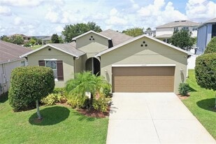 13527 Pitanga St in Clermont, FL - Building Photo