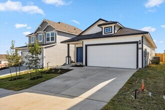 2609 Derwent Dr in Pflugerville, TX - Building Photo - Building Photo