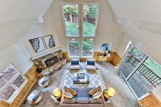11641 Zermatt Dr in Truckee, CA - Building Photo - Building Photo