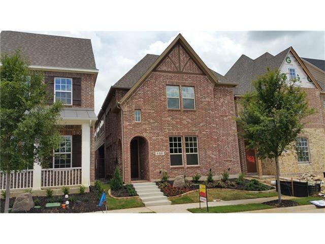 property at 466 Loma Alta Dr