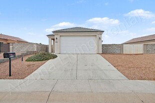 3591 N Nevada St in Kingman, AZ - Building Photo