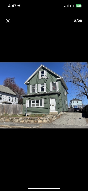 property at 629 Cambridge St