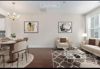 1614 Pat Garrett St in Charlotte, NC - Building Photo - Building Photo
