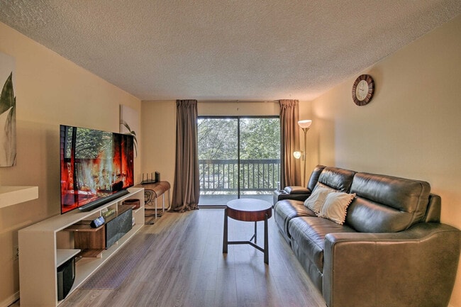 property at 611 SW 5th Ct