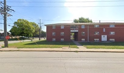 3105 24th St in Rock Island, IL - Building Photo