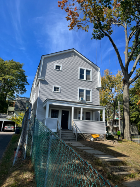 57 Love Ln in Hartford, CT - Building Photo