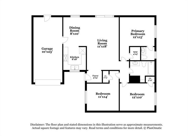 6823 Hanley Ln photo'