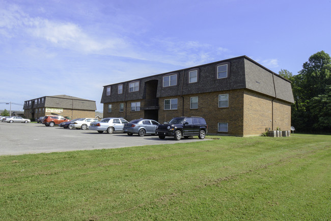 South Woodland Apartments in Radcliff, KY - Building Photo - Other