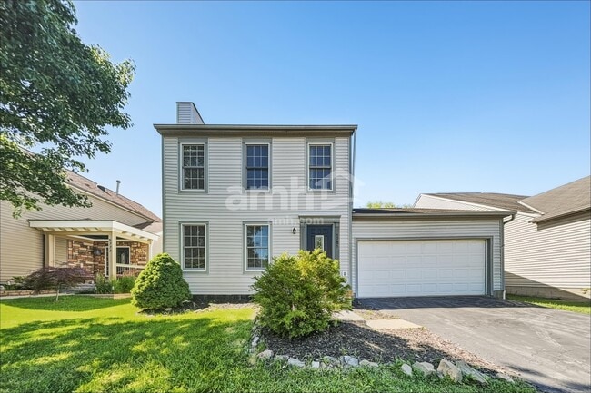 property at 5785 Chase Run