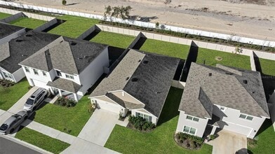 13377 Mylion Wy in Spring Hill, FL - Building Photo - Building Photo