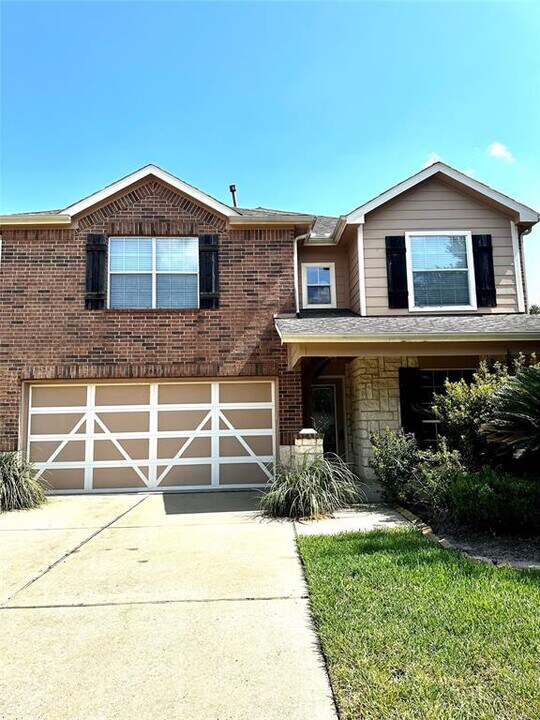 26510 Forest Pine Ln in Katy, TX - Building Photo