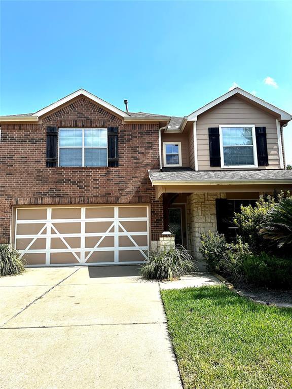 property at 26510 Forest Pine Ln