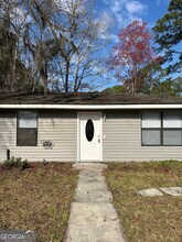 1357 Mission Trace Dr in St. Marys, GA - Building Photo - Building Photo