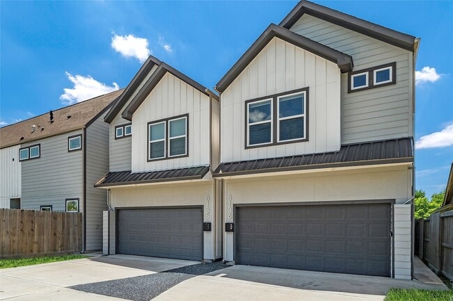 property at 8136 Fountain St