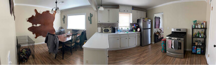 820 Holcomb Ave in Rapid City, SD - Building Photo - Building Photo