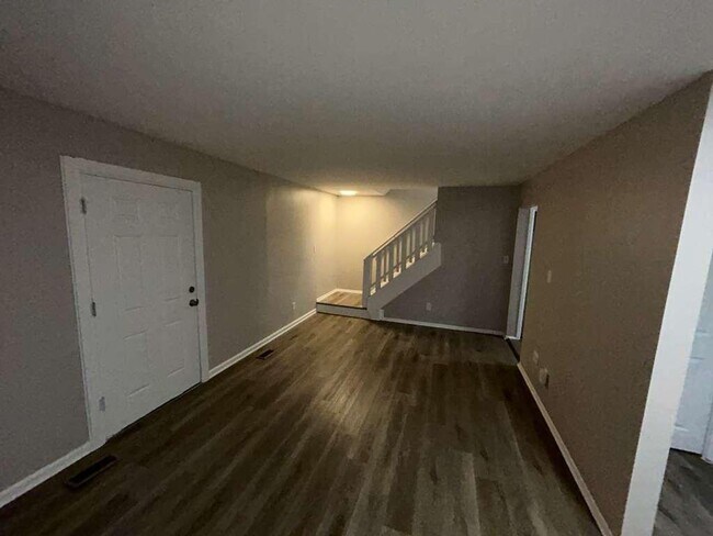 property at 16134 La Salle Ave