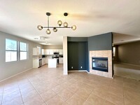 5007 Caprock Canyon Ave in Las Vegas, NV - Building Photo - Building Photo