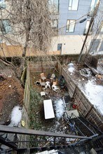 6 Sewall St in Boston, MA - Building Photo - Building Photo