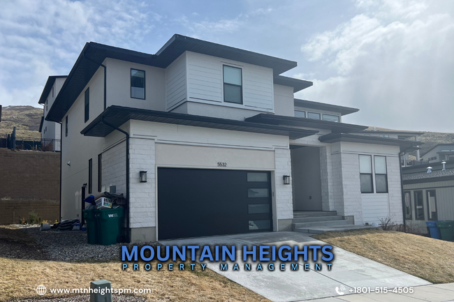 5532 Valley View Rd in Lehi, UT - Building Photo - Building Photo