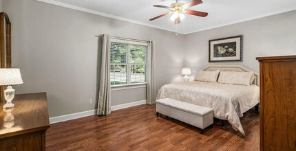 8918 Landing Dr SW in Sunset Beach, NC - Building Photo - Building Photo