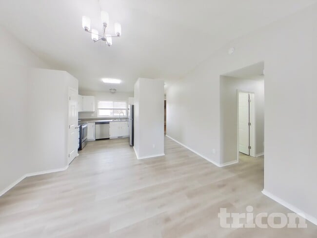 6625 Bear Tooth Dr in Colorado Springs, CO - Building Photo - Building Photo