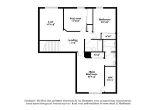 2505 W Red Fox Rd in Phoenix, AZ - Building Photo - Building Photo