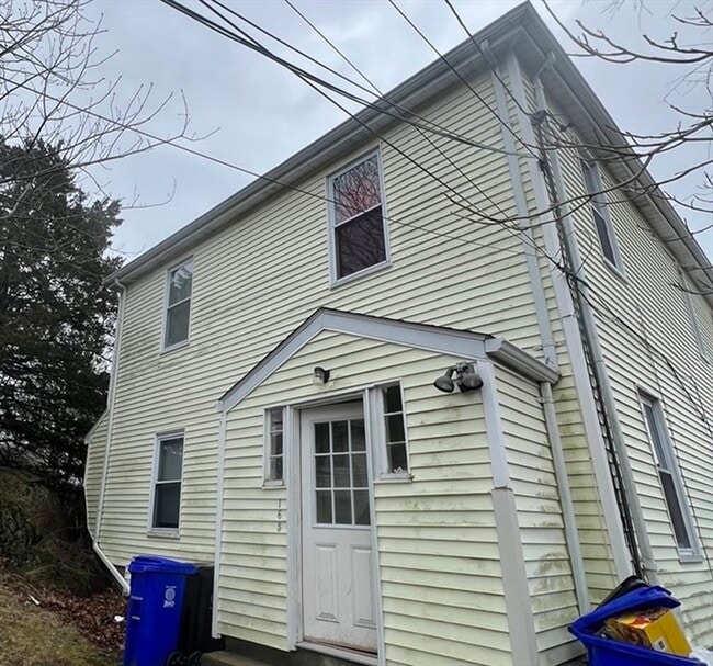 property at 165 Glendale Ave