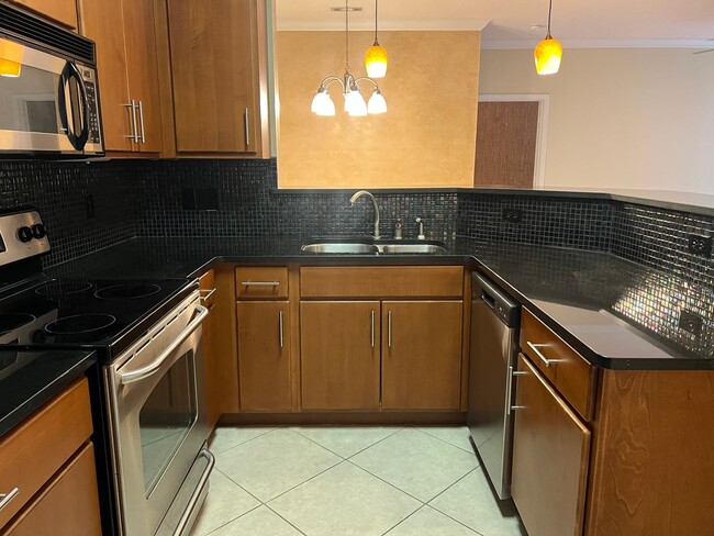 property at 100 Kensington Blvd