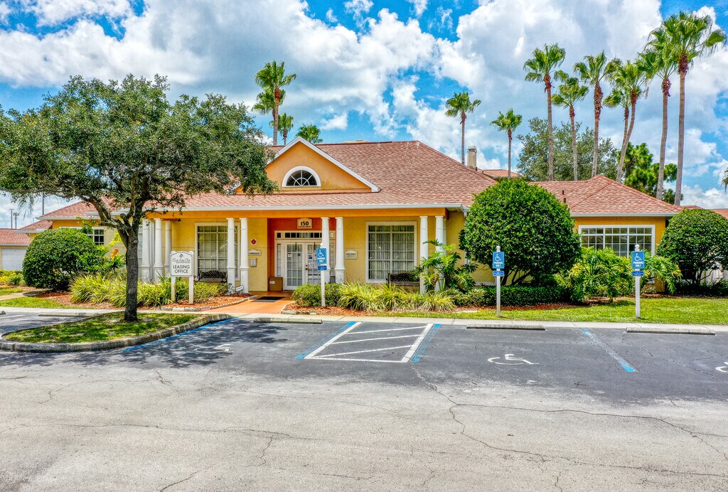 East Lake Club Apartments Oldsmar, FL Apartments