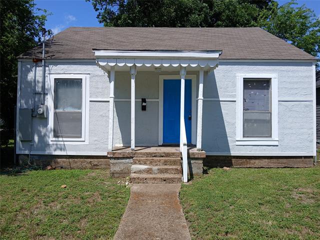 property at 435 Avenue G