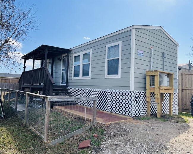 property at 421 14th St